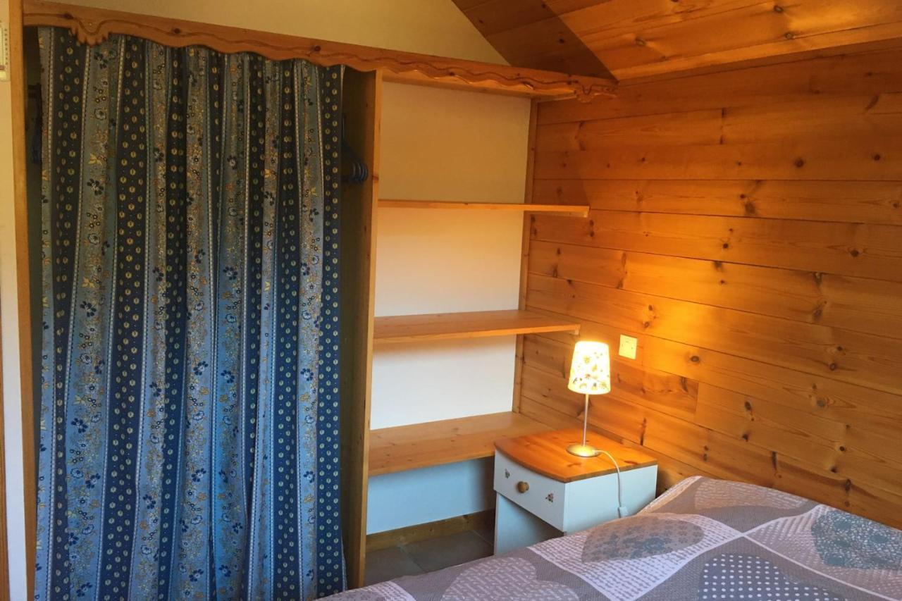 Le Cubet Hameau Des Chazals Nevache Hautes Alpes 外观 照片